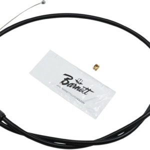 Stealth Series Idle Cable