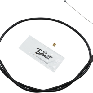Stealth Series Idle Cable - +3"