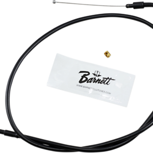 Stealth Series Idle Cable