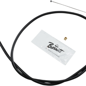 Stealth Series Idle Cable - +3"