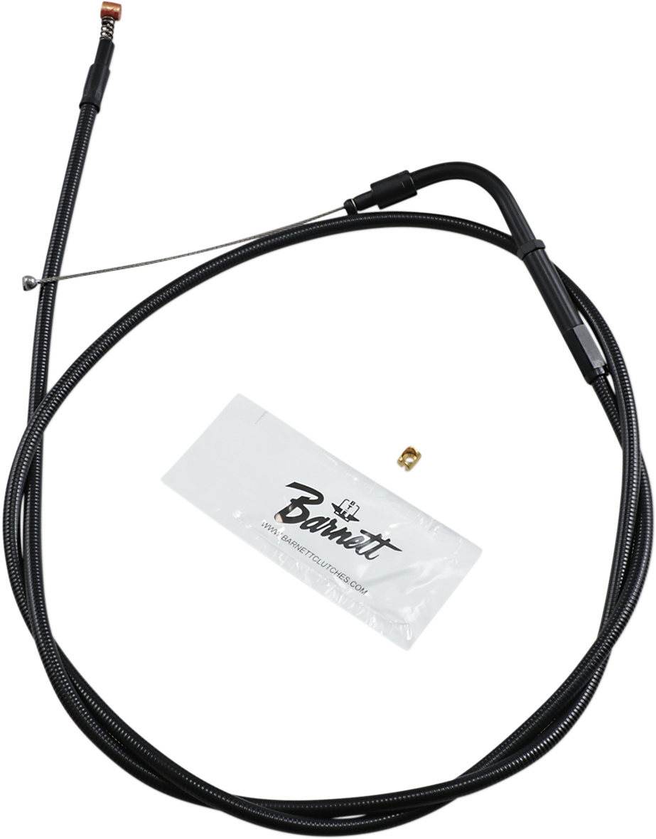 Stealth Series Idle Cable - +3"