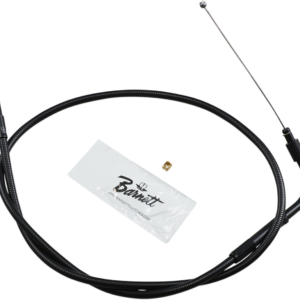 Stealth Series Idle Cable