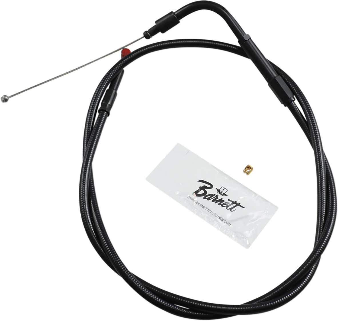 Stealth Series Idle Cable - +3"