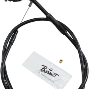 Stealth Series Idle Cable