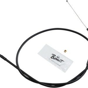 Stealth Series Idle Cable - +3"