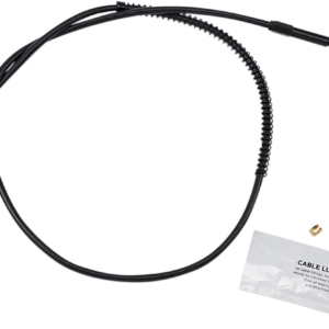 Stealth Series Idle Cable - +3"