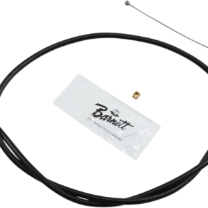 Stealth Series Idle Cable