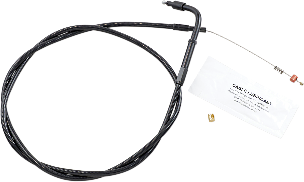 Idle Cable - +6"