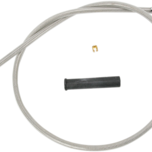 Idle Cable - 30" - Braided