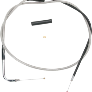 Idle Cable - 52" - Braided