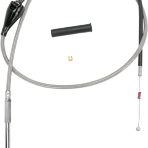 Idle Cable - 44" - Braided