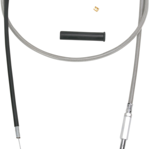Idle Cable - 48" - Braided