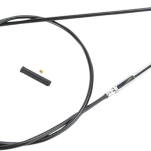 Throttle Cable - 52" - Vinyl