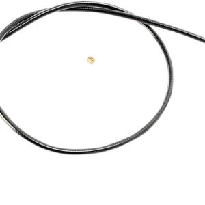 Idle Cable - Black Pearl™