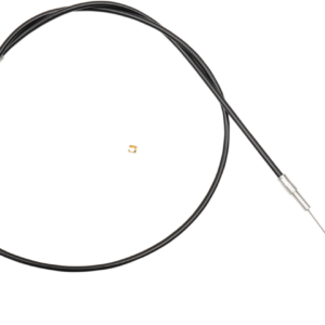 Idle Cable - 15" - 17" - Black