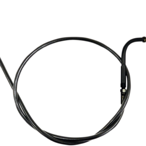 Idle Cable - 12" - 14" - Midnight