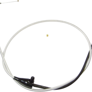 Idle Cable - 46-7/8" - Sterling Chromite II®