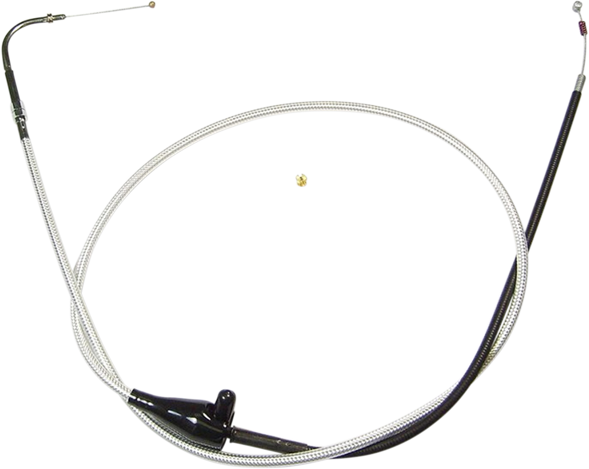 Idle Cable - 46-7/8" - Sterling Chromite II®
