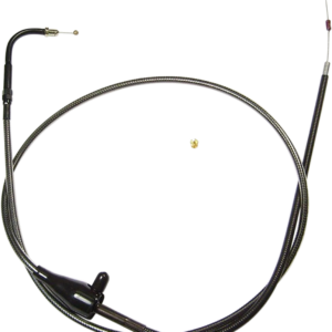 Idle Cable - Black Pearl™