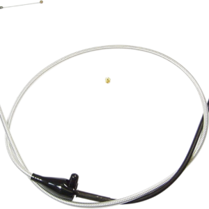 Idle Cable - BYO™ - Black