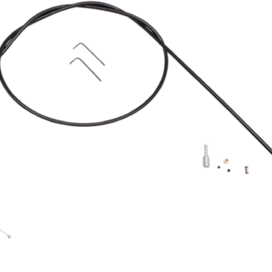 Idle Cable - BYO™ - Black