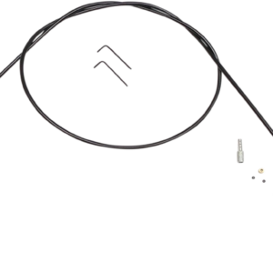 Idle Cable - BYO™ - Black