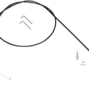 Idle Cable - BYO™ - Black