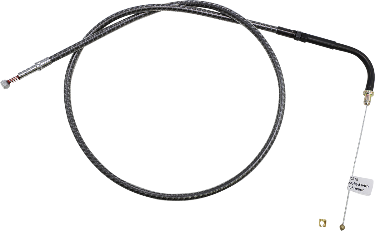 Idle Cable - KARBONFIBR