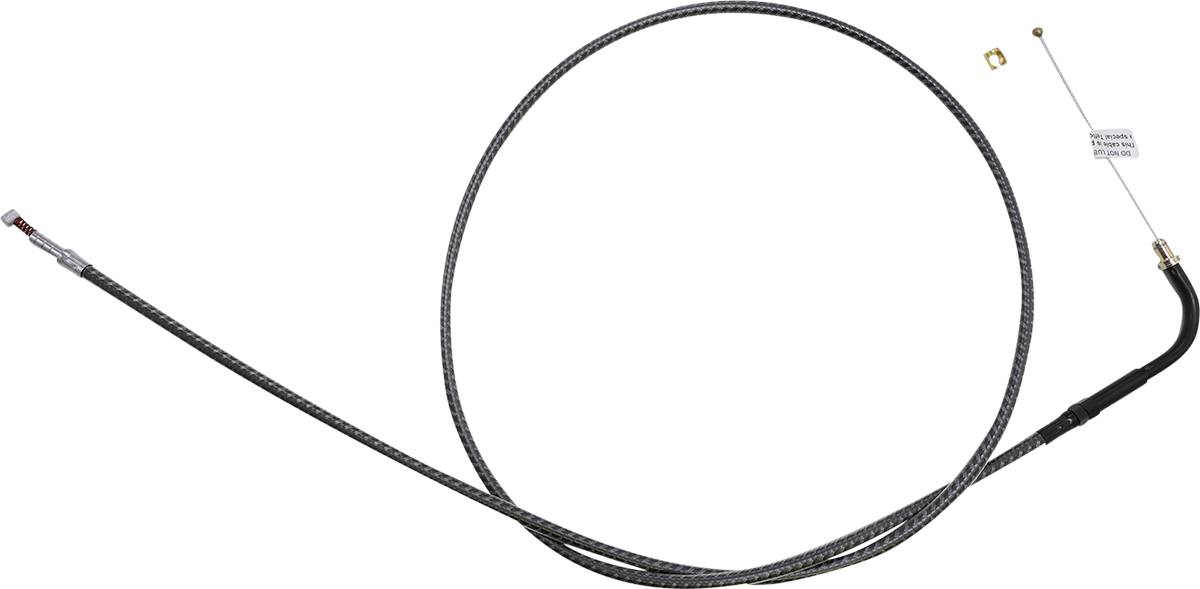 Idle Cable - KARBONFIBR