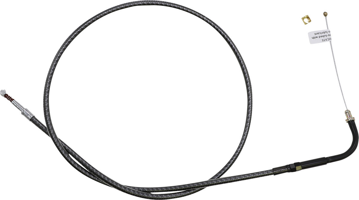 Idle Cable - KARBONFIBR