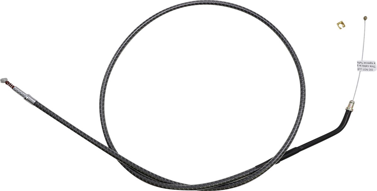 Idle Cable - KARBONFIBR
