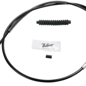 Clutch Cable - +6"