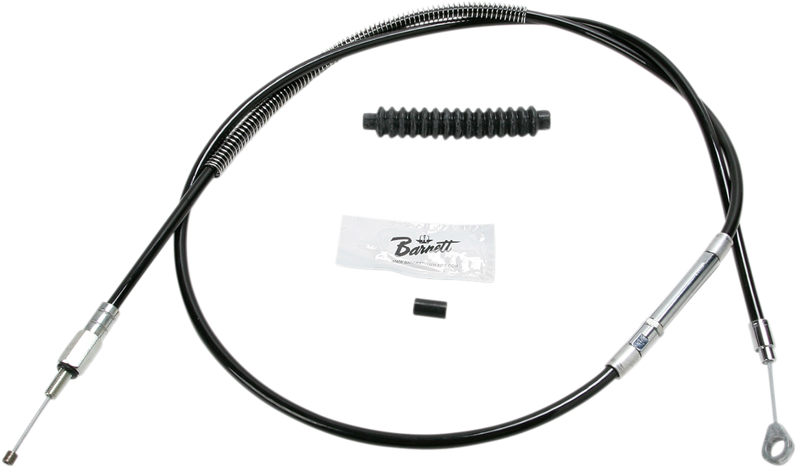 Clutch Cable - +6"