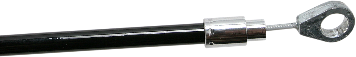 Clutch Cable - +6" - Image 2