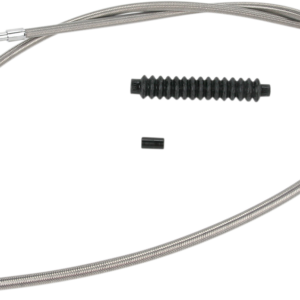 Clutch Cable - +6"