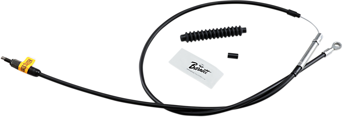 Clutch Cable - +6"