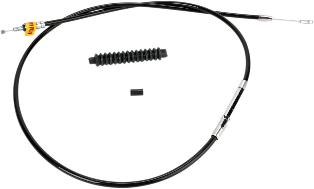 Clutch Cable - +6"