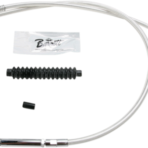 Clutch Cable - +3"