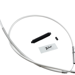 Clutch Cable - +6"