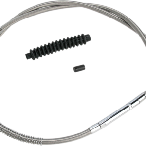 Clutch Cable - +6"