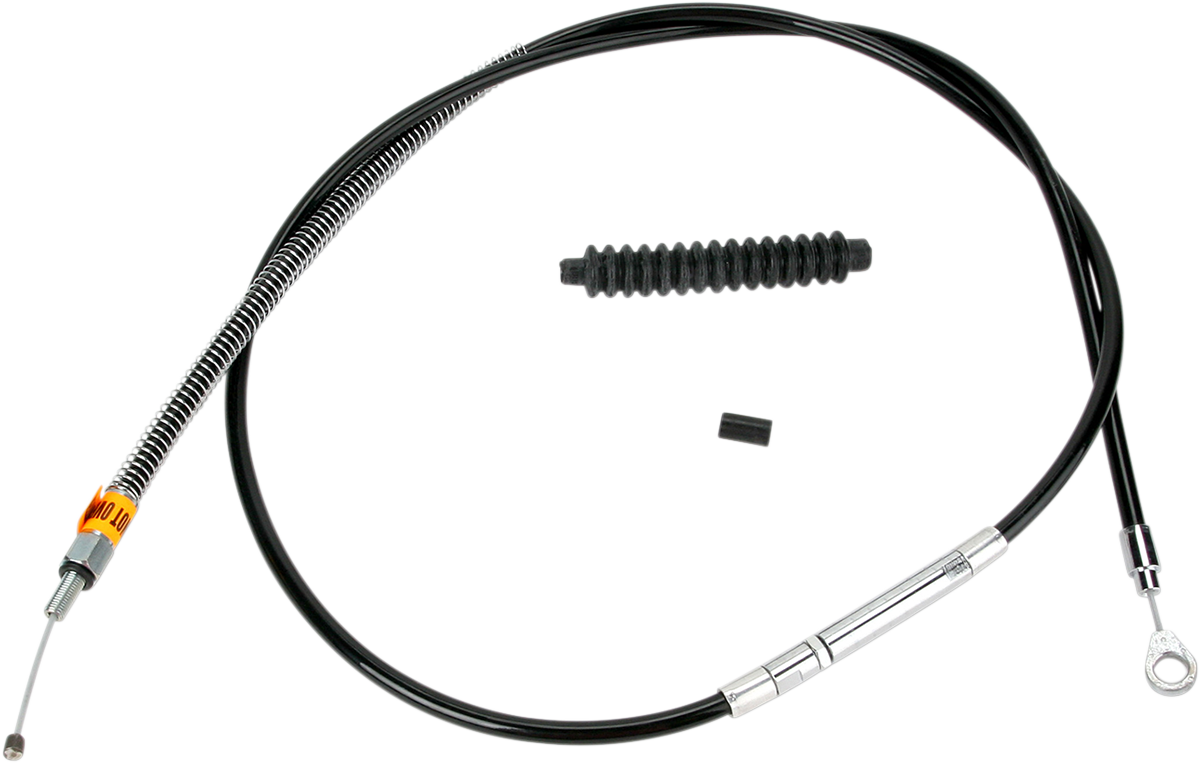 Clutch Cable - +6"