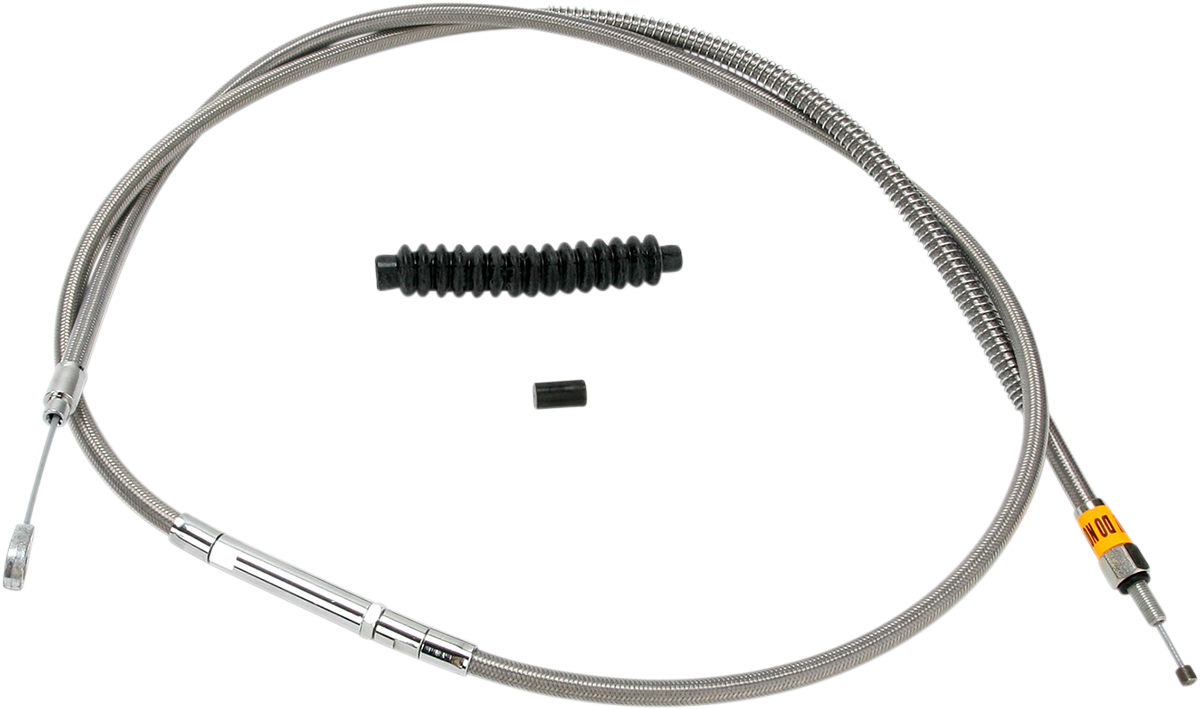 Clutch Cable - +6"