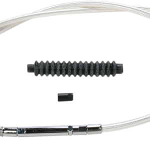 Clutch Cable - +3"