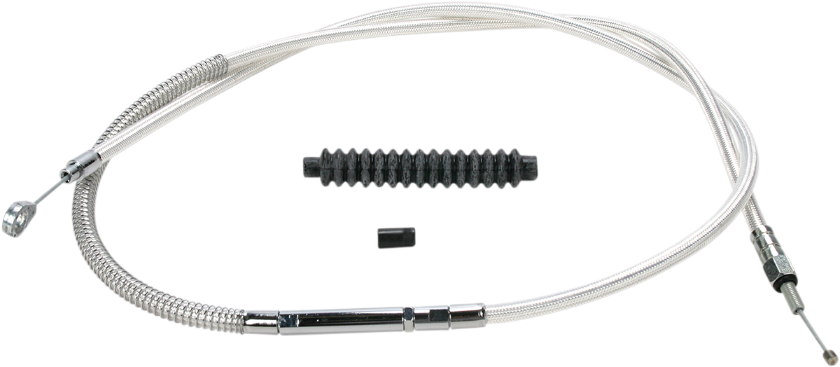 Clutch Cable - +3"