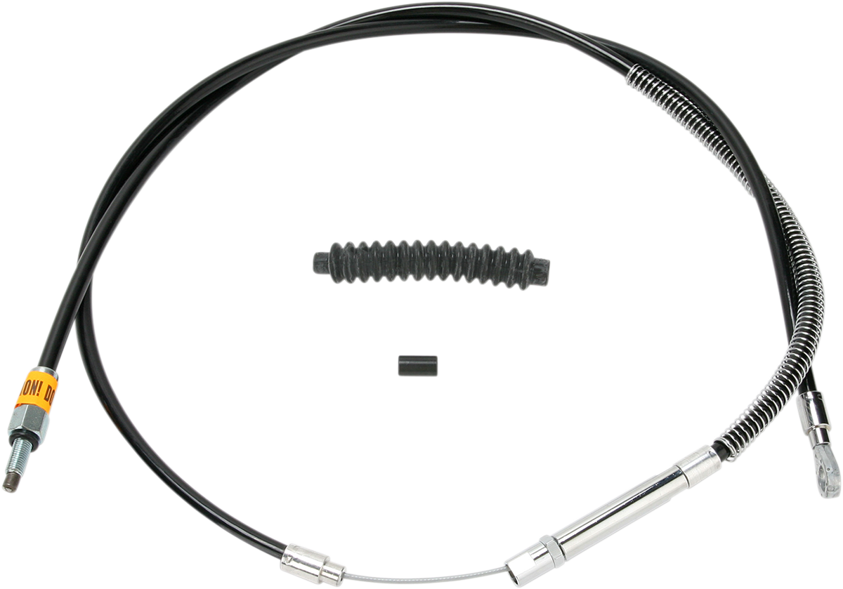 Clutch Cable - +6"