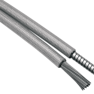 Clutch Cable - Coil Wound - Stainless Steel