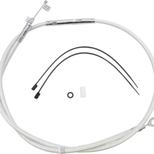 Clutch Cable - Sterling Chromite II®