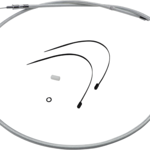 Clutch Cable - Sterling Chromite II®