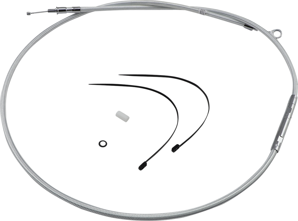 Clutch Cable - Sterling Chromite II® - Image 2