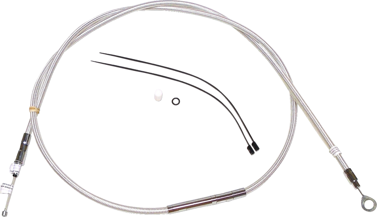 Clutch Cable - Sterling Chromite II®
